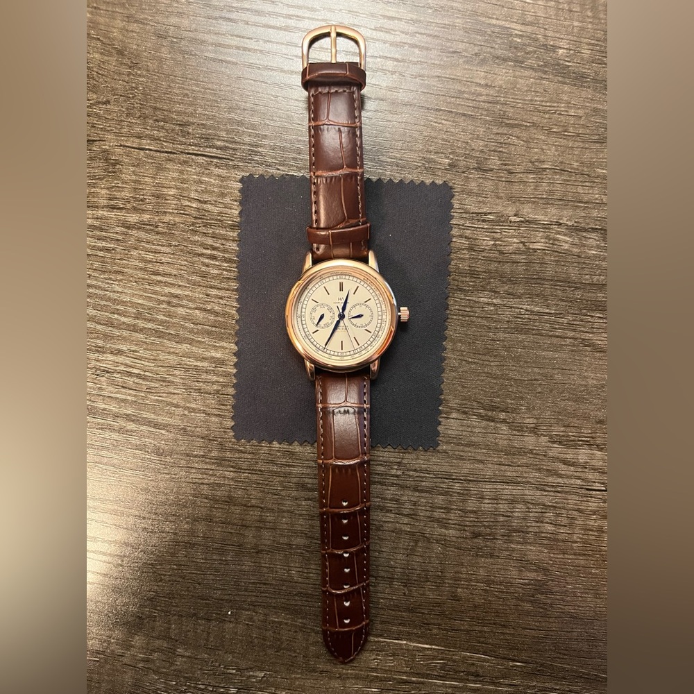 Henry Ashton Watch